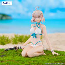 Swimsuit fate grand order