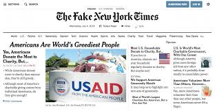 Cara mengatasi berita hoax 1. 7 Cara Mencegah Berita Hoax Menyebar Millennials Harus Berkontribusi