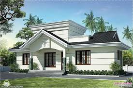 Explore the world of architecture: Small Villas Designs Kerala House Design House Construction Plan Bungalow House Plans