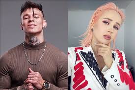 View and download клава кока | black star(@klavacoca) instagram profile, posts, tagged, stories photos and videos without login. Klava Koka I Niletto Lav Stori Ili Prosto Duet Popcake