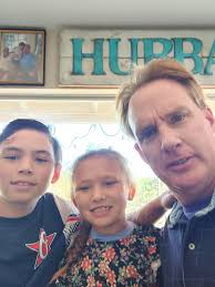 Menu prices from NAS Miramar Officers Club in 1996