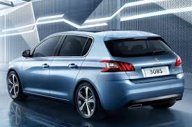 The peugeot 308 is a practical family car that sports a futuristic interior and comes with a selection of frugal engines. Peugeot 308s 2015 Pr
