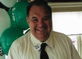 Obituary information for Dennis M Hoffrogge