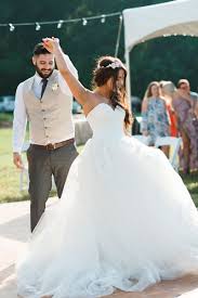 Rustic Natural Wedding In Style 2267 Morning Glory By Casablanca Bridal Madison Matthew Princess Style Wedding Dresses Wedding Casablanca Bridal Gowns