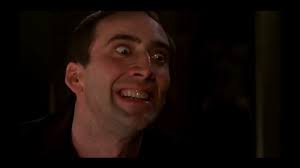 "I'd Like To Take His Face Off"