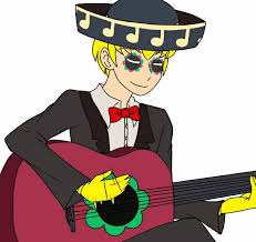 Poco Human By Aliplayer005 Star Character Brawl Stars