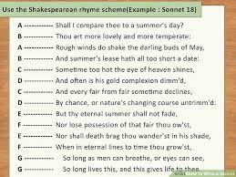 write a sonnet sample poems poem analysis poems