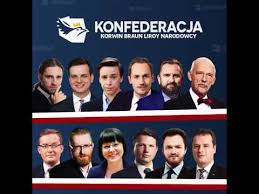 Jul 04, 2021 · polska na nowo. Konfederacja Korwin Braun Liroy Narodowcy Spot Youtube