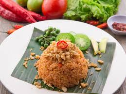 Riz Tout Facile Recette Recettes De Cuisine Plats Rapide Recette Riz