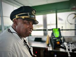Captain Robert Mitchell and Steamboat Natchez: A Five-Decade Love Affair