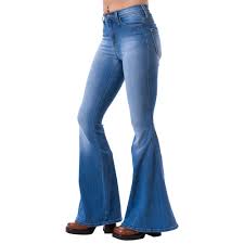 Now you can shop for it and enjoy a good deal on aliexpress! Bell Bottom Jeans
