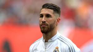 Bienvenidos a la página oficial de sergio ramos, capitán del real madrid c.f., de la. Pricheska Serhio Ramosa Foto