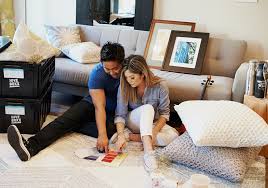 Moving into your first apartment is an incredibly exciting experience. How To Move Into Your New Apartment While Still Living In Your Old One Betterdecoratingbiblebetterdecoratingbible