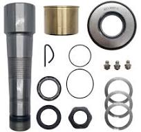 King Pin Repair Kit for Volvo VNL / Volvo D13 (with Brass ...