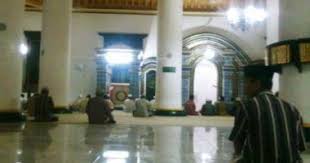 Shalat Tahiyatul Masjid Tuntunan Islam