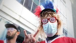 I'm concerned that she'll get covid and that she'll become extremely sick, evelyn said. Covid 19 In Quebec What You Need To Know On Friday Cbc News