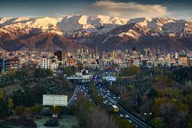 tehran iran iran travel tehran day tours