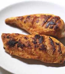 Spicy Chicken Steak Recipe The Indian Claypot Recipe Spicy Chicken Recipes Steak Recipes