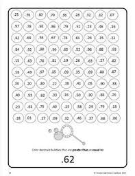 Check spelling or type a new query. Spring Math Puzzles 5th Grade Common Core Distance Learning Tpt