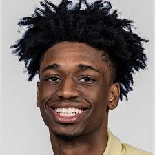 Khalid Moore, Basketball Player, Stats, Height, Age