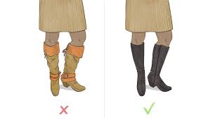 Since you are already here then chances are that you are looking for the daily themed crossword solutions. Best Shoes And Hemlines For Your Legs Beauty Style