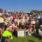 Lesedi AC Annual Reconciliation Half Marathon 2025 event image