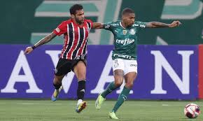 Aqui mostramos como você poderá acompanhar são paulo x palmeiras ao vivo na tela de seu computador, tablet ou celular. Sao Paulo X Palmeiras Ao Vivo Onde Assistir Horario E Escalacao Futebol Esportes O Povo