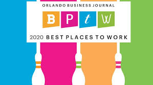 Check spelling or type a new query. 2020 Best Places To Work Aoa Among Honorees Orlando Business Journal