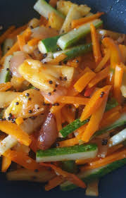 Sediakan semua bahan dan kisar halus bahan b.panaskan kuali dan masukkan minyak. Kak Jah Sungai Dua Ø¹Ù„Ù‰ ØªÙˆÙŠØªØ± Nasik Briyani Simple Kari Kambing Acar Rampai Is Doneee