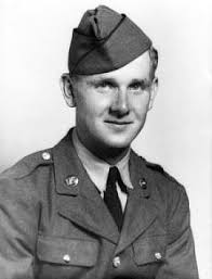 Walter Emerson Snyder Jr : Technician Fifth Class from Pennsylvania, World  War II Casualty