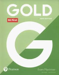 Gold B2 First New Edition Exam Maximiser Lingua Inglese Edition Gold Exam Inglese Ad Lingua Inglese Libri Matematica