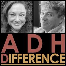 ADHDifference
