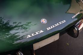Image result for Verde Muschio 1968 Alfa-Romeo