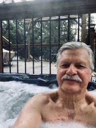 Martin "Marty" Clive Steward's Funeral Details