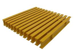 Pi 1540 Pultruded Fiberglass Grating From Marco Specialty Steel 800 200 3047 It S A Great Alternative To Steel Grating