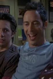 Scrubs" My Brother, Where Art Thou? (TV Episode 2003)
