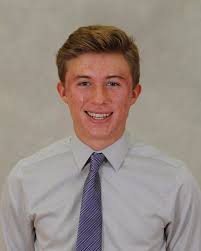 2021-22 Men's Track and Field Roster