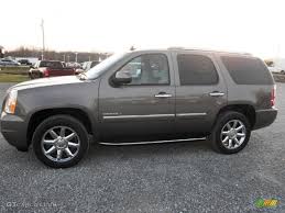 Image result for Mocha Steel 2012 Yukon