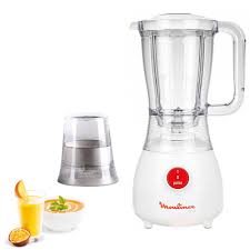 4 farklı moulinex blender için fiyatlar listeleniyor. Moulinex Blender Lm221 Bm With A Mini Grinder Soumideal