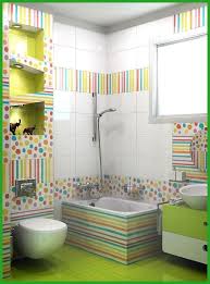 30 Bunte Und Lustige Kinder Badezimmer Ideen Bad Design Fliesen Stein Marmor Zahlen Kinder Badezimmer Ideen Kinder Badezimmer Tolle Badezimmer