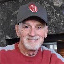 Steven Ray Huff Obituary