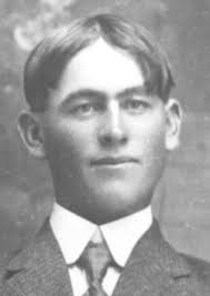 Daniel Emerson “Dan” Payne (1885-1974)