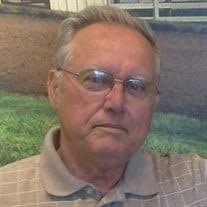 Obituary for Orval C. "Bunk" Dulaney Jr.