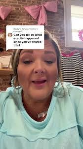 Tiffany Siegel's Instagram, Twitter & Facebook