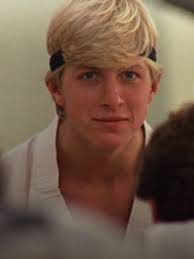 Johnny Lawrence Can't Figure Out Wi-Fi