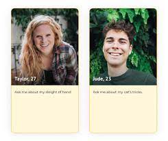 Best Online Dating Profile Examples of 2022 (for Guys & Girls)