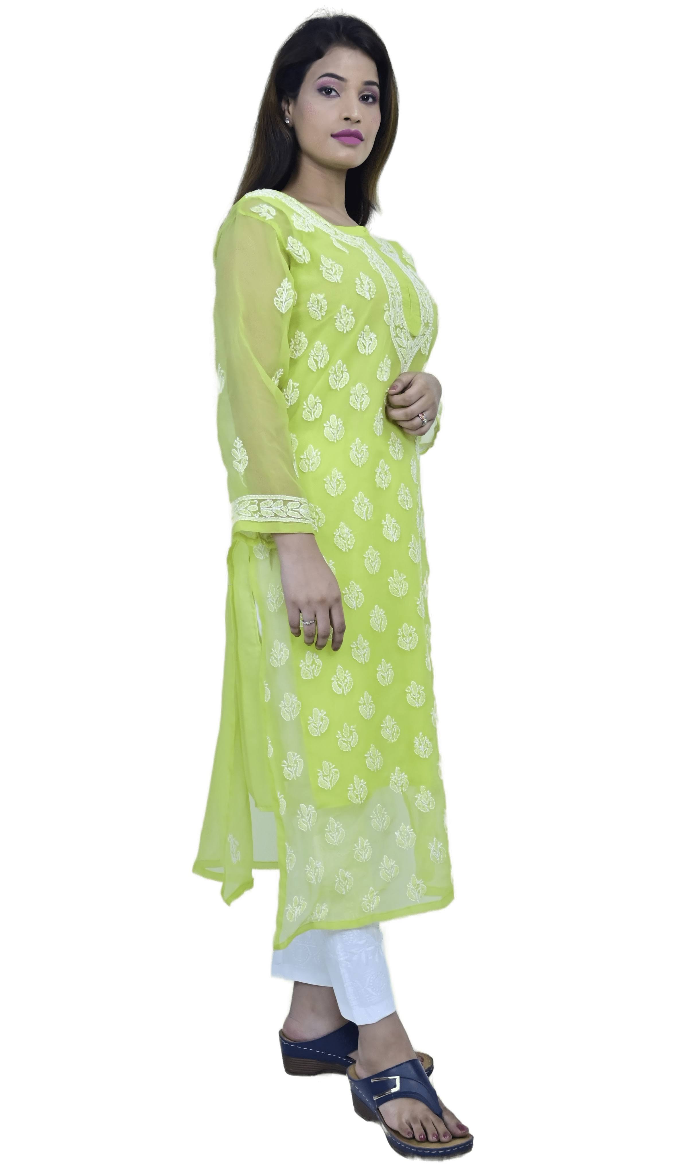 BJ KURTI product image