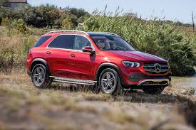 An e 350 sedan is likely how big is it? 2020 Mercedes Benz Gle Class Hybrid Prices Reviews And Pictures Edmunds
