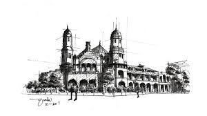 Thalita latief as diska, salvita as maya, bunga jelita as cika, tsania marwa as dinda, marcell darwin as yugo, melvin as armen, ronald gustav as onil category : Sketsa Nusantara Episode 2 Lawang Sewu The Thousand Doors Central Java Indonesia Time Lapse Youtube