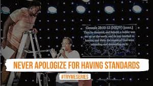 No expected jerry balone to become a christian. Never Apologize For Having Standards Try Me Part 27 Jerry Flowers Youtube